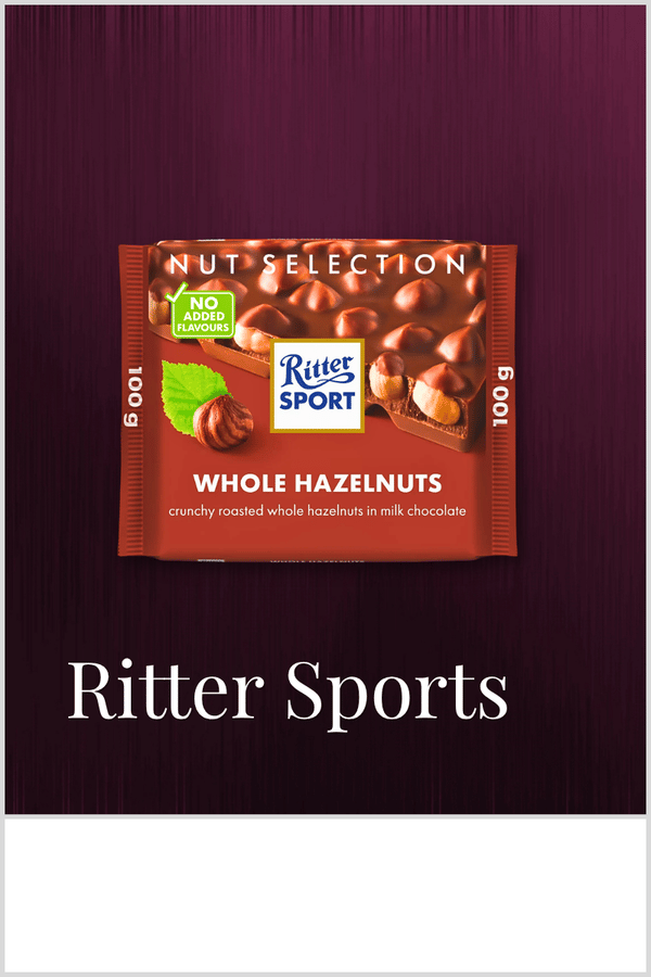 Whole Hazelnuts 100 G