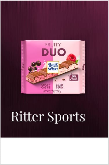 Duo Fruity 218 G