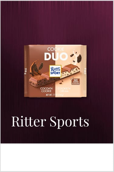 Duo Cookie 218 G