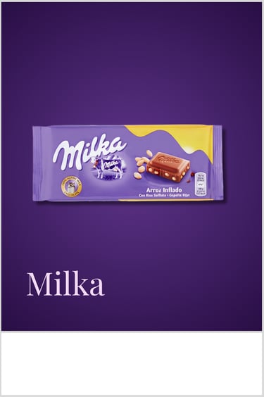 RICE CRISP 100 G