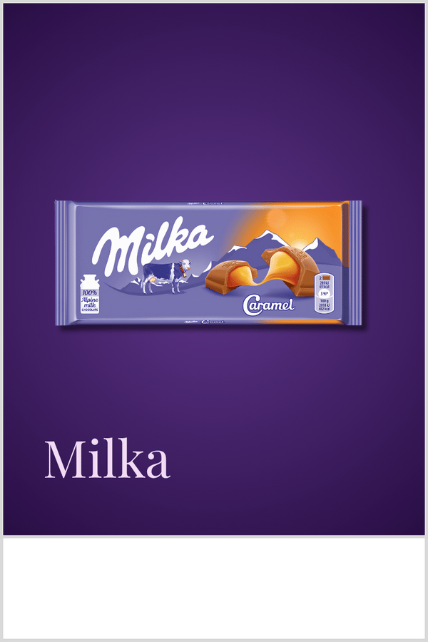 CARAMEL 100 G