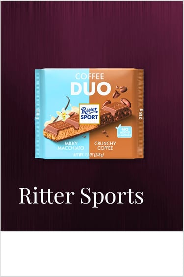 Duo Coffee 218 G