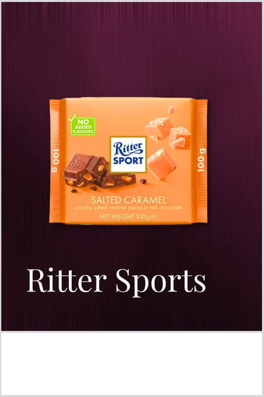 Salted Caramel 100 G