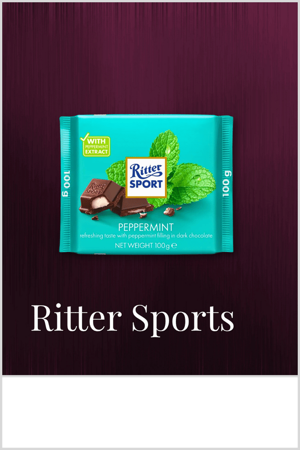 Peppermint 100 G