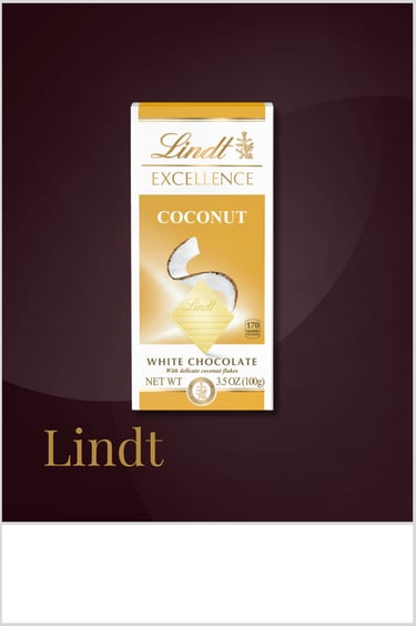 COCONUT 100 G