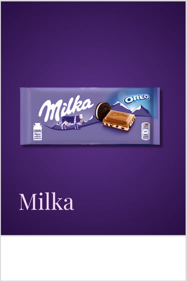 OREO 100 G