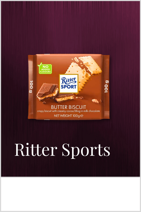 Butter Biscuit 100 G