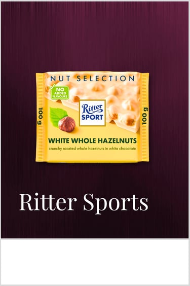 White Whole Hazelnuts 100 G
