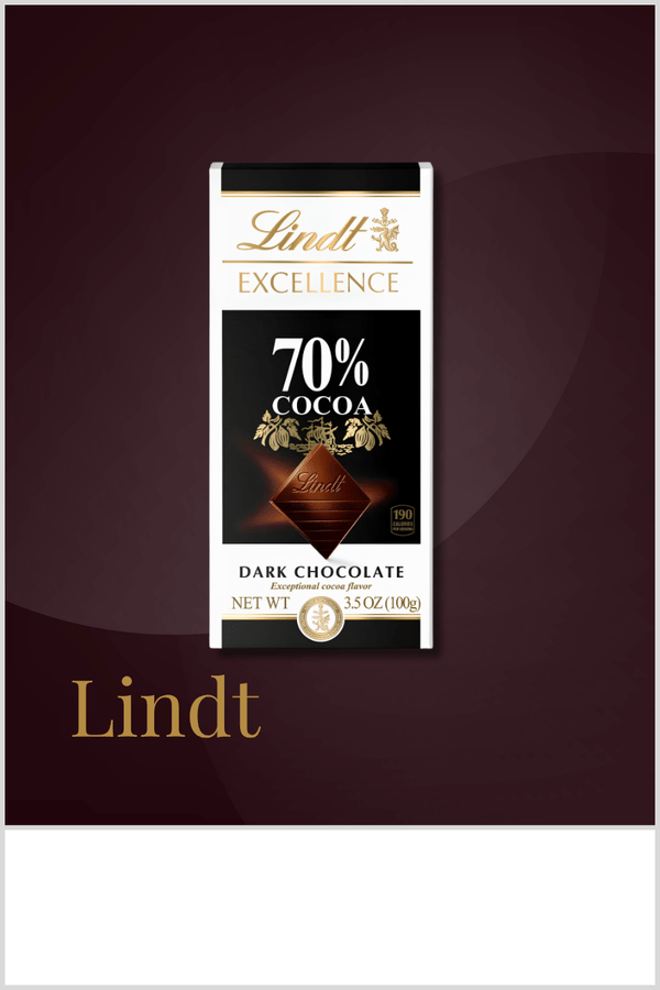 70% COCOA 100 G
