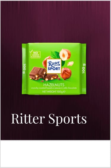 Hazelnuts 100 G