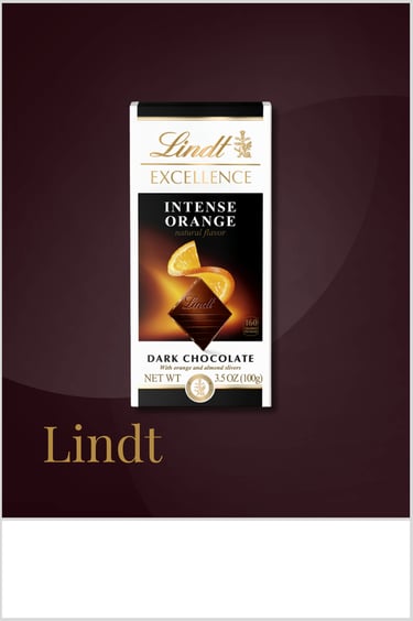INTENSE CREAMY 100 G