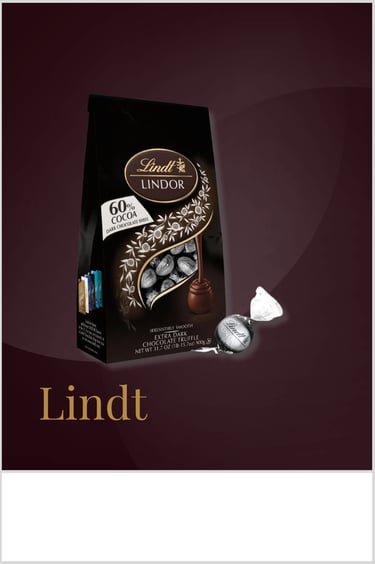 60%COCOA 900 G
