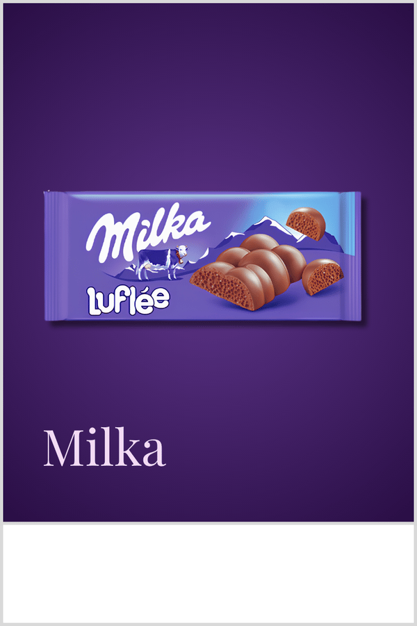 LUFLEE ALPINE 100 G