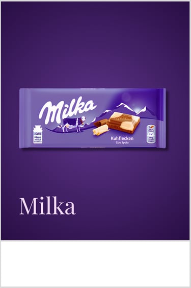 HAPPY COW 100 G