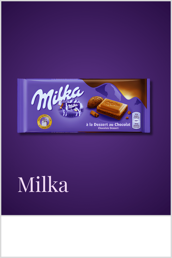 DESSERT 100 G