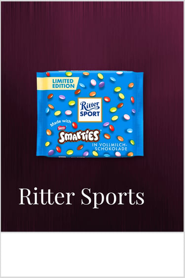 Limited Edition Samrties 100 G