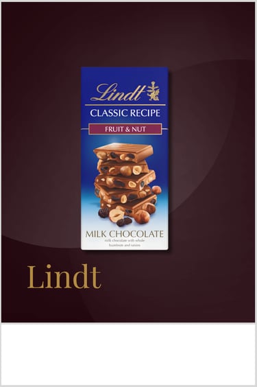 FRUIT & NUTS 150 G