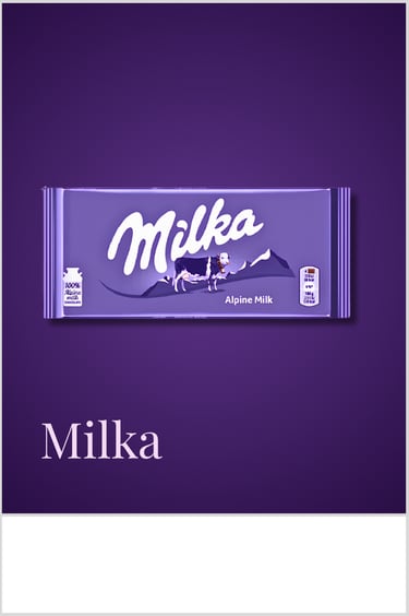 ALPINE MILK 100 G