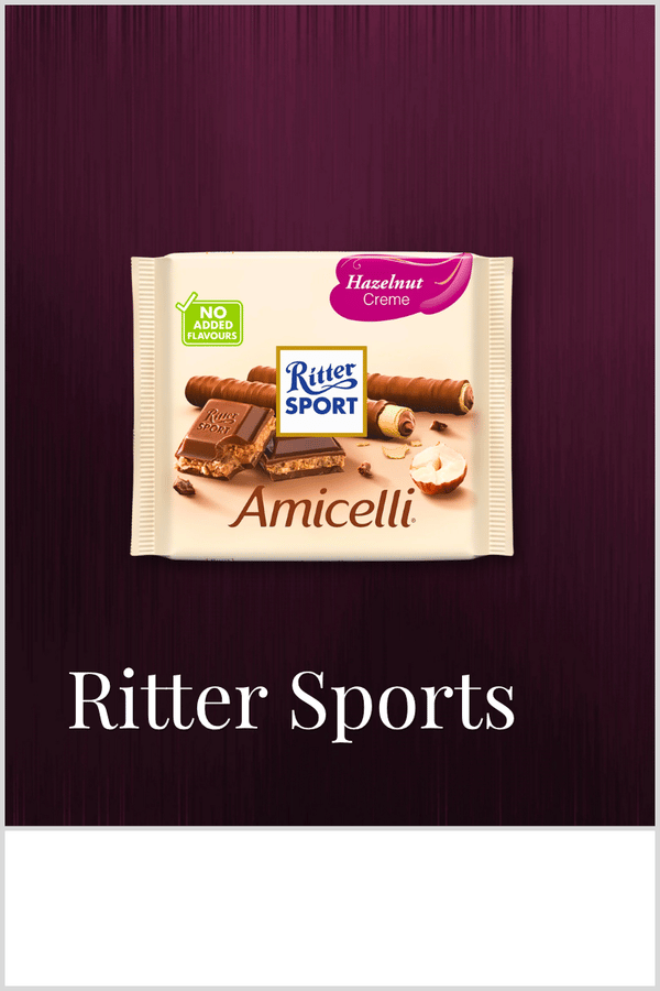 Amicelli 100 G