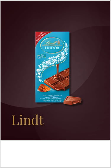 SALTED CERAMEL 100 G