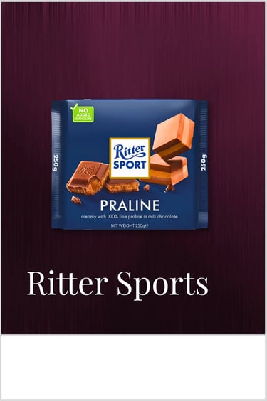 Praline 250 G