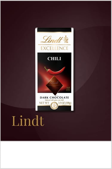 CHILI 100 G