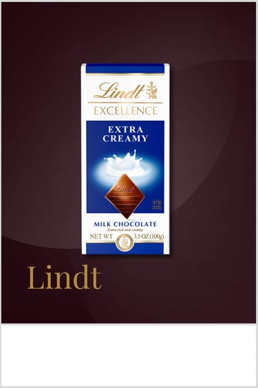 EXTRA CREAMY 100 G
