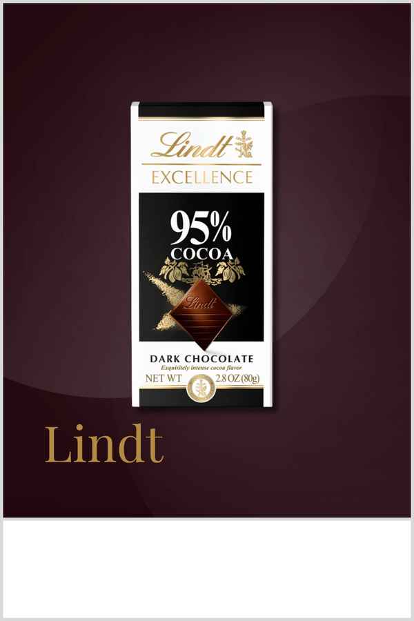 95% COCOA 80 G