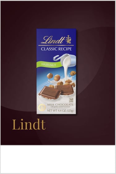 HAZELNUT 125 G