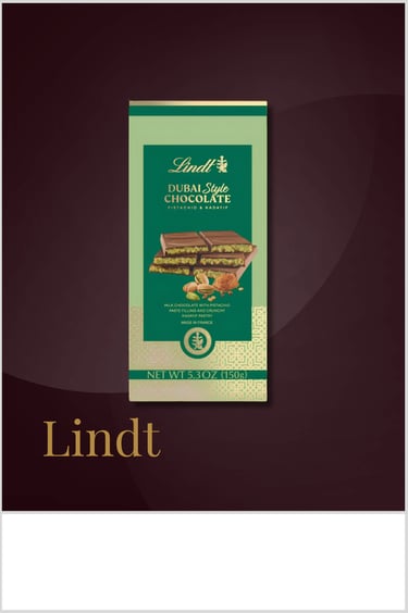 PISTACHIO & KADAYIF 150 G