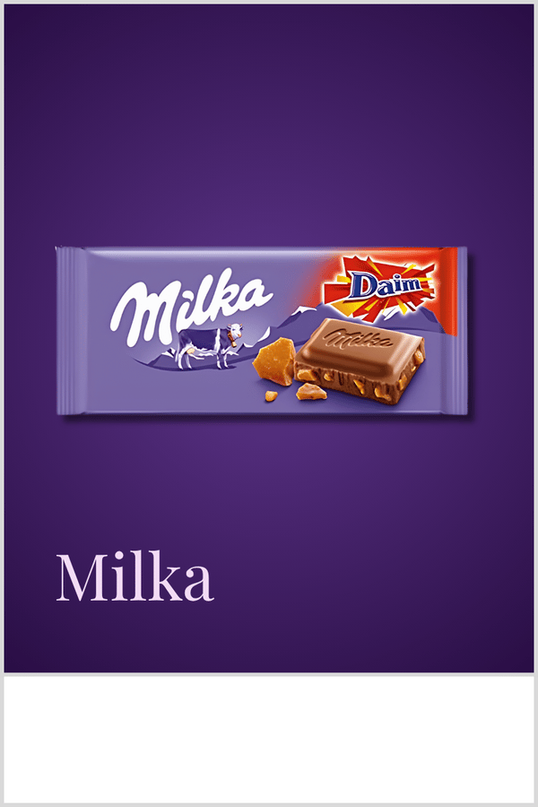 DAIM 100 G