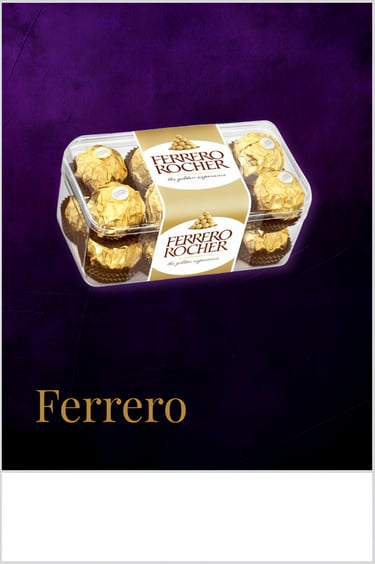 ROCHER 200 G