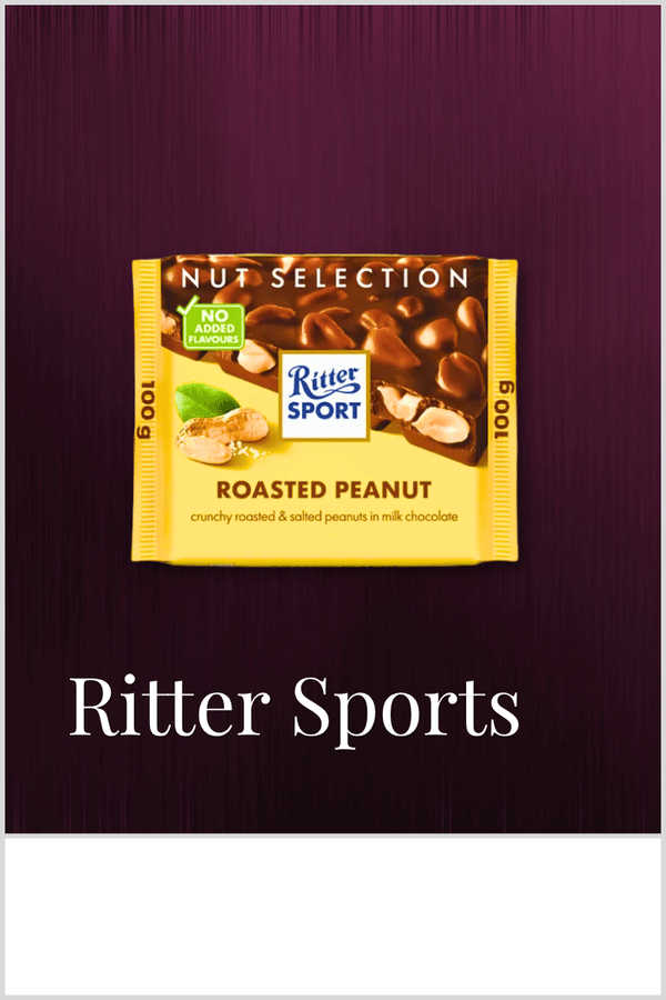 Roasted Peanuts 100 G