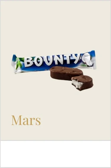 Bounty 57 G