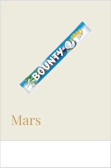 Bounty 85 G
