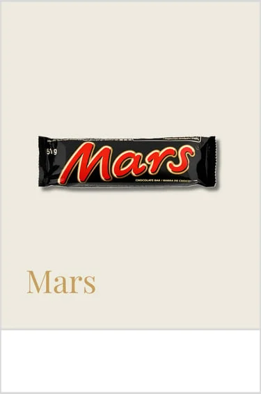 Mars 51 G