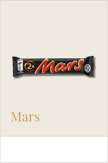 Mars 70 G